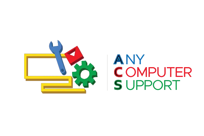 Our Brand Creation anycomputer support